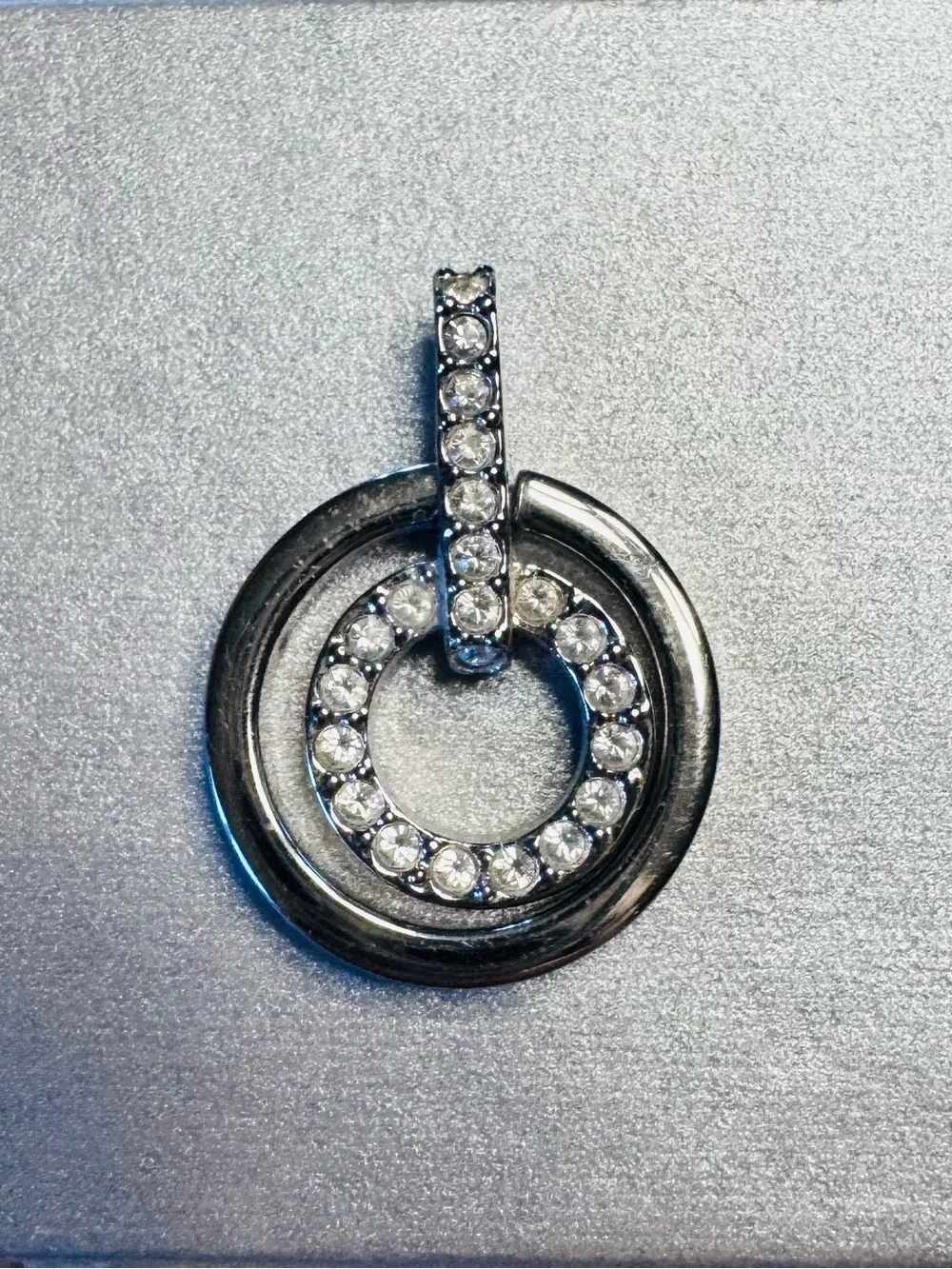 1 Necklace and 2 Pendants  for 1 Price. All New, Never Worn- Women Jewelry
